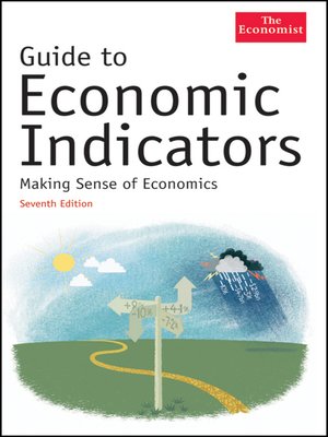 cover image of Guide to Economic Indicators